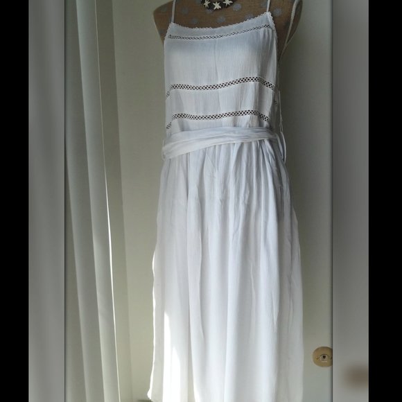 NWT Bishop + Young Summer Of Love Dress Size 6 - Picture 2 of 10